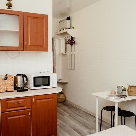 Apartments At Kontorska 10 Kharkiv Extérieur photo