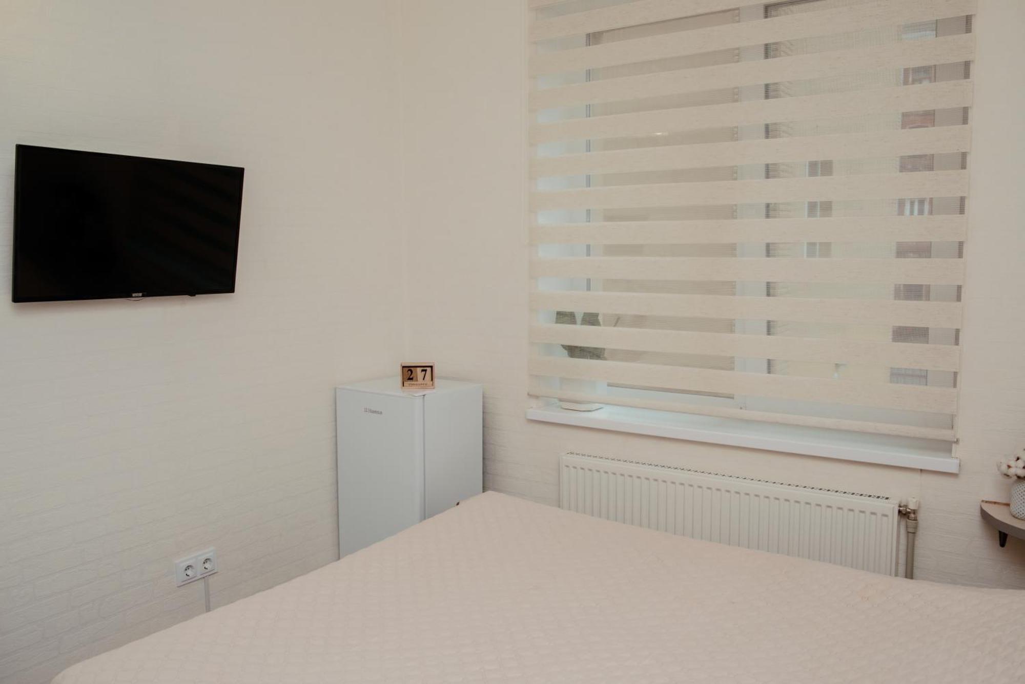 Apartments At Kontorska 10 Kharkiv Chambre photo