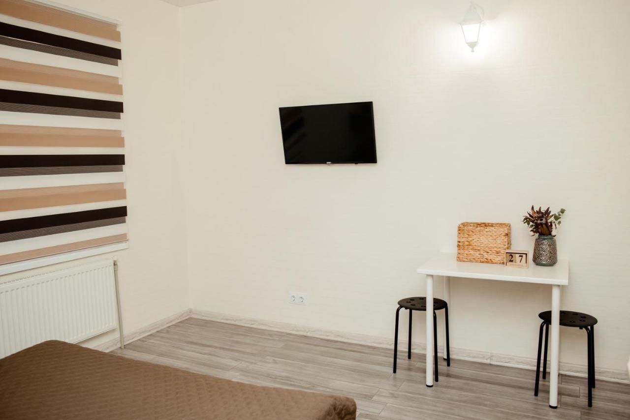 Apartments At Kontorska 10 Kharkiv Extérieur photo