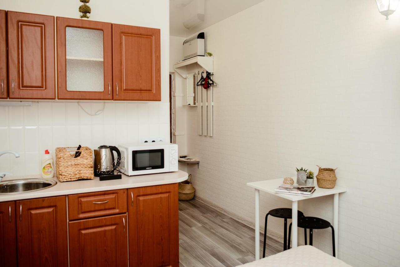 Apartments At Kontorska 10 Kharkiv Extérieur photo
