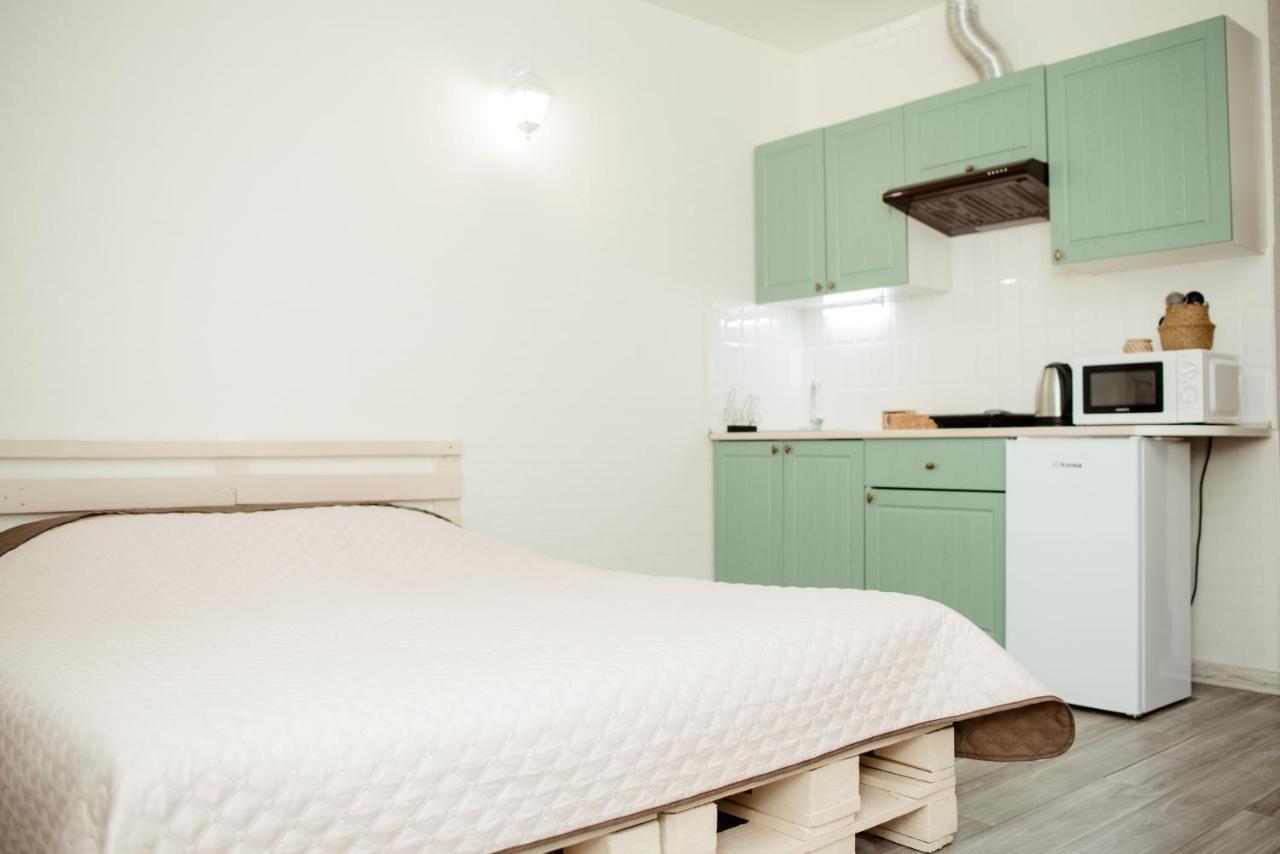 Apartments At Kontorska 10 Kharkiv Extérieur photo
