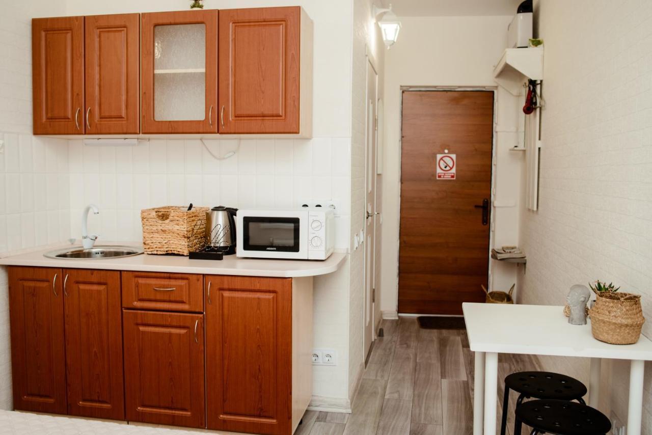 Apartments At Kontorska 10 Kharkiv Extérieur photo