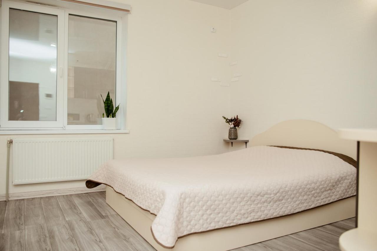 Apartments At Kontorska 10 Kharkiv Extérieur photo